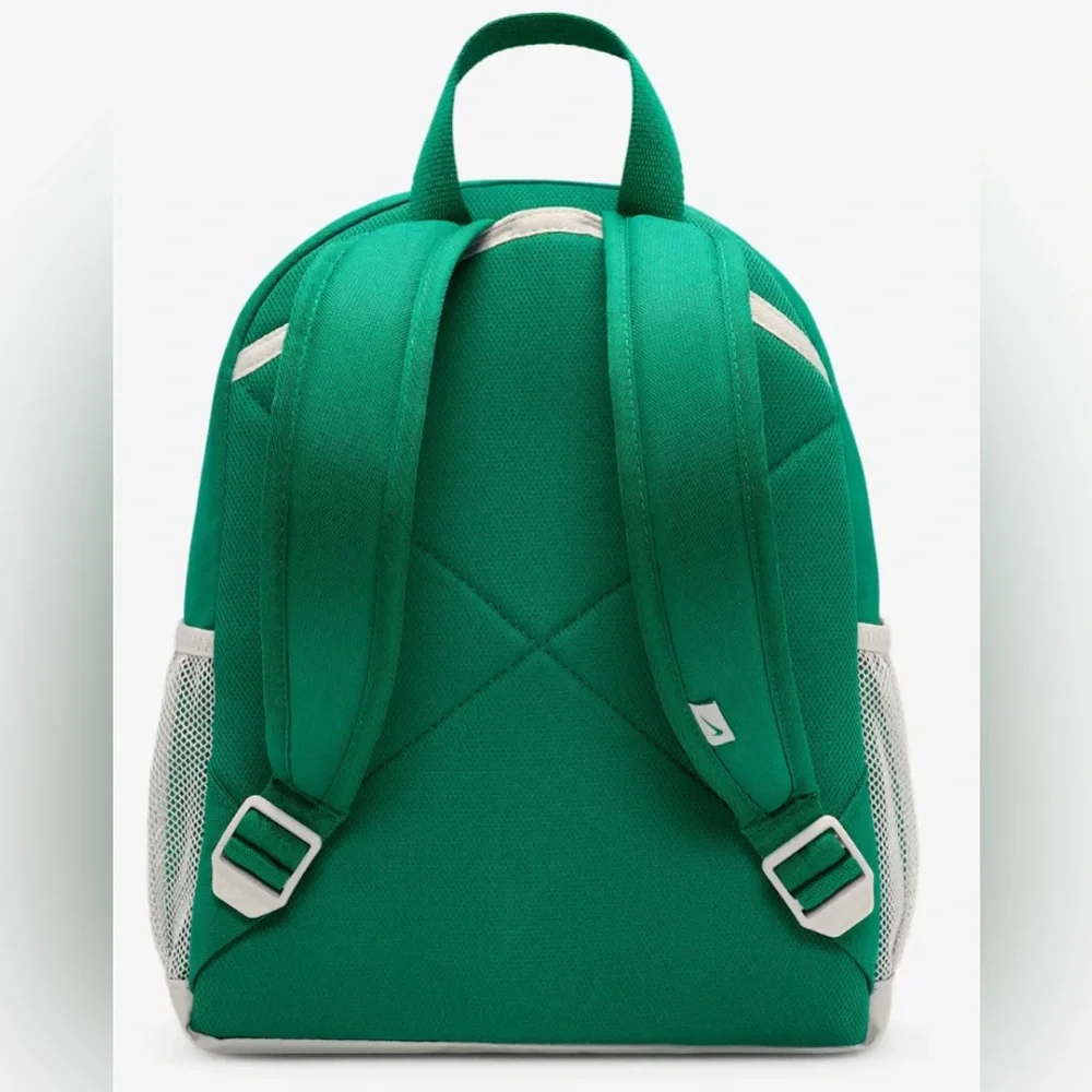 Nike Brasilia Mini Backpack Malachite (11L)
